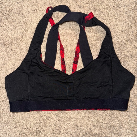 Lululemon Sweat Times Sports Bra - Picture 3 of 6